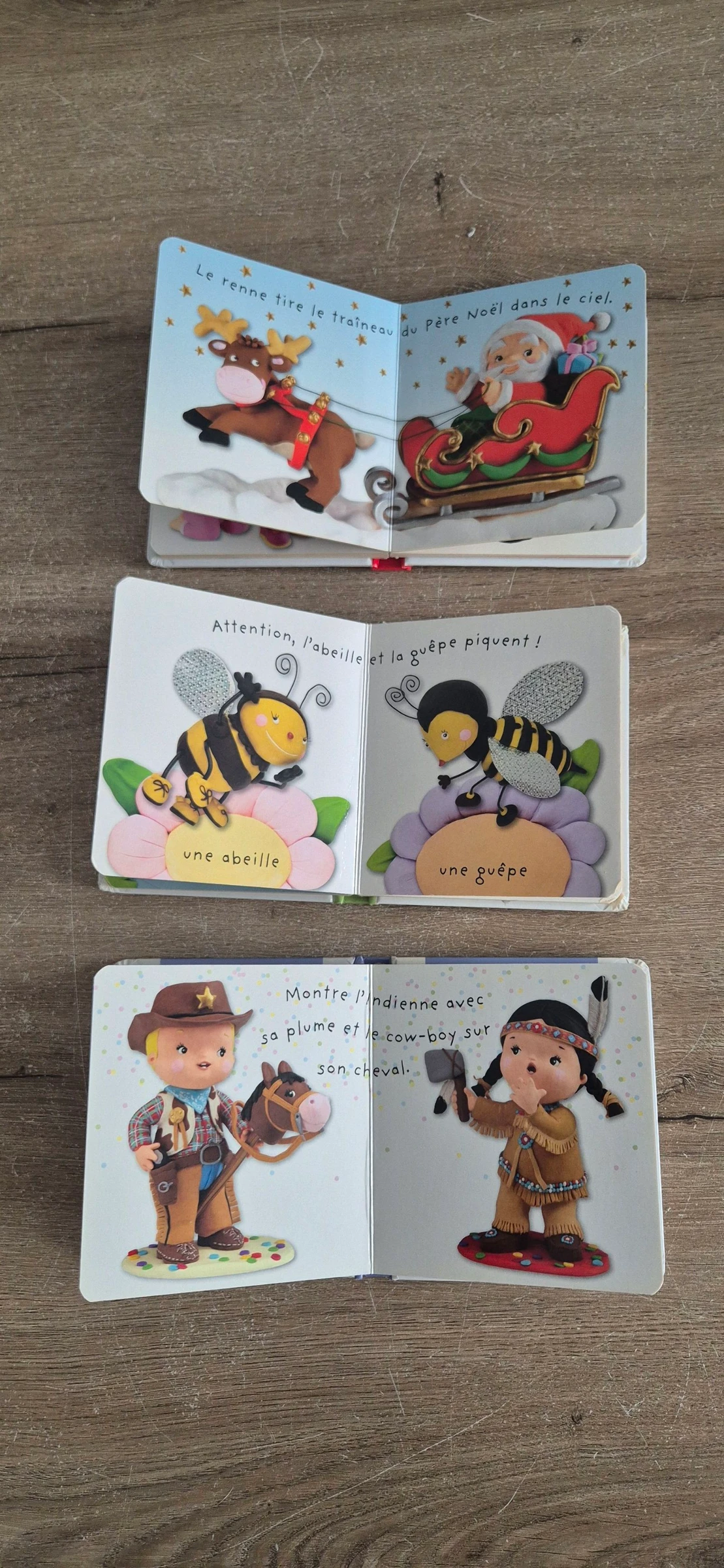 Lot books L'imagerie des bébés – photo 6